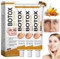 Botox Bee Venom Cream Anti-Aging Face Moisturizer | Wrinkle Removal, Firming & Lifting Cream | Deep Hydration & Skin Recovery | Suitable for All Skin Types (1pc). 