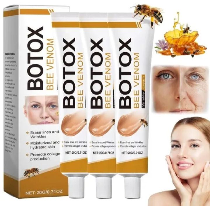 Botox%20Bee%20Venom%20Cream%20Anti-Aging%20Face%20Moisturizer%20%7C%20Wrinkle%20Removal,%20Firming%20&%20Lifting%20Cream%20%7C%20Deep%20Hydration%20&%20Skin%20Recovery%20%7C%20Suitable%20for%20All%20Skin%20Types%20(1pc)%20-%20Image%203