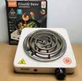Electric stove for cooking, water boiling etc , hot plate heat up single plate , electric chola ,bijli wala chola..original product. 