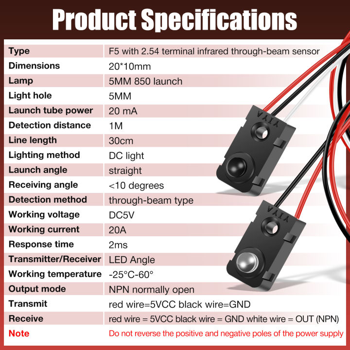 4Pairs%20IR%20Break%20Beam%20Distance%20Sensor%20LEDs%20Counting%20Module%20Distance%20Sensor%20Split%205MM%20Through-Beam%20Photoelectric%20Switch%20for%20Apply%20-%20Image%206