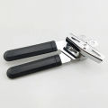 Stainless Steel Multifunctional Professional Can Manual Can Opener Craft  Grip Can Opener Bottle Opener Kitchen Gadgets. 