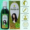 Dhaniya Oil _ Coriander Oil ' 200 ml bottle _ promote hair growth _prevent hair damage _ keeps mind cool _ Avurvedic. 