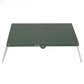 Travel Camping Folding Table Portable Camping Camping Table Aluminum Alloy Outdoor Camping Rolling Table Light Camping Equipment. 