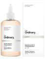 The Ordinary Glycolic Acid 7% Toning Solution. 