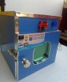 25 to 30 eggs capacity incubator best quality incubator. 