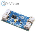 Mini Solar Lipo Lithium Battery Charging Charger Board CN3791 CN3163 CN3065 Solar Panel Regulator Controller Module with Cable. 