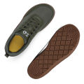 Men's Wide Minimalist Barefoot Sneakers | Unisex Zero Drop Sole | Optimal Relaxation.
