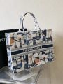 large tote bag. 