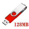 Small Capacity 128MB USB Flash Drive Pendrive Memory Stick 128M Pen Drive Gb Usb Stick.