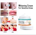 Aveessence whitening cream for private parts woman EELHOE. 