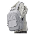 New School Backpack Women New Female Fashion Bag Girls Laptop Backpacks Teenage Bookbag Travel Bag College Large Capacity pack. 