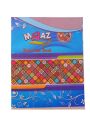 Urdu Single Line Rough Copy 120 pages. 