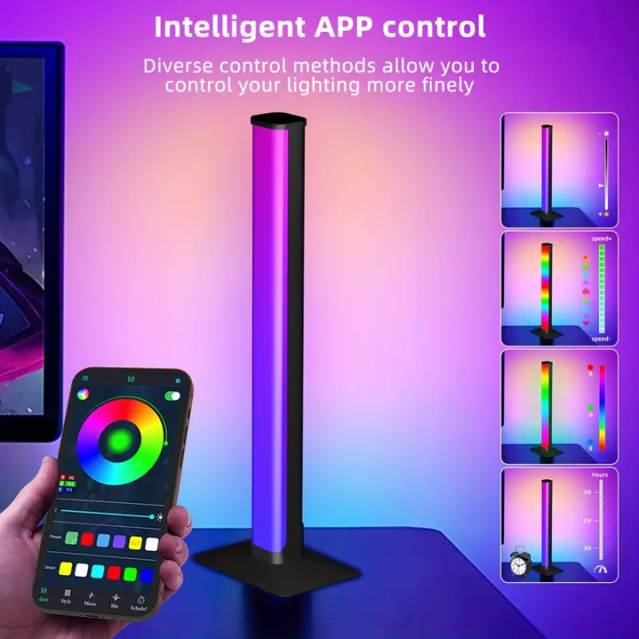 Smart%20RGB%20LED%20Light%20Bar%20for%20Room,16%20Million%20Colors,Three%20Control%20Modes,Dynamic%20Music%20Sync%20Mode,USB%20Interface%20gaming%20equipment%20lightify%20-%20Image%204