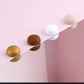 hijab magnet pin. 