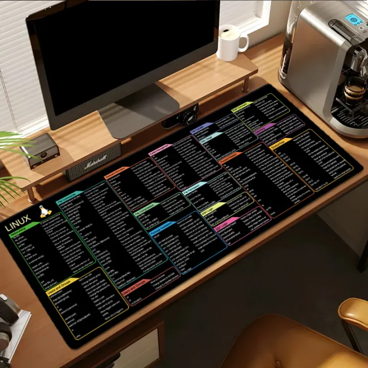 Large%20Commands%20Gaming%20Office%20Leather%20Mouse%20Pad%20Shortcut%20Unix%20Programmer%20Version%20Linux%20Pad%20Non-Slip%20Gamer%20Desk%20Table%20Computer%20Mat%20-%20Image%202