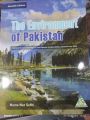 The Environment of Pakistan by Huma NAZ Sethi latest edition. 