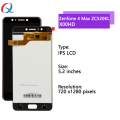 Phone Lcd Parts For Asus Zenfone 4 Max ZC520KL X00HD Mobile Phone Lcd For Asus Zenfone 4 Max ZC520KL Lcd Or Touch Display. 