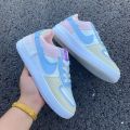 Shoes Air Force 1 Copy Color Changing UV color change best comfortable and look like original. 