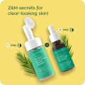 Zayn & Myza Tea Tree & Salicylic Acid Face Serum  (30ml). 
