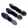 Scalable ShoeTrees Men Woman Shoe Upper Shaping Anti Wrinkle Shoes Stretcher Anti Deformation Inner Support Shoe Lasts 2pcs/4pcs.