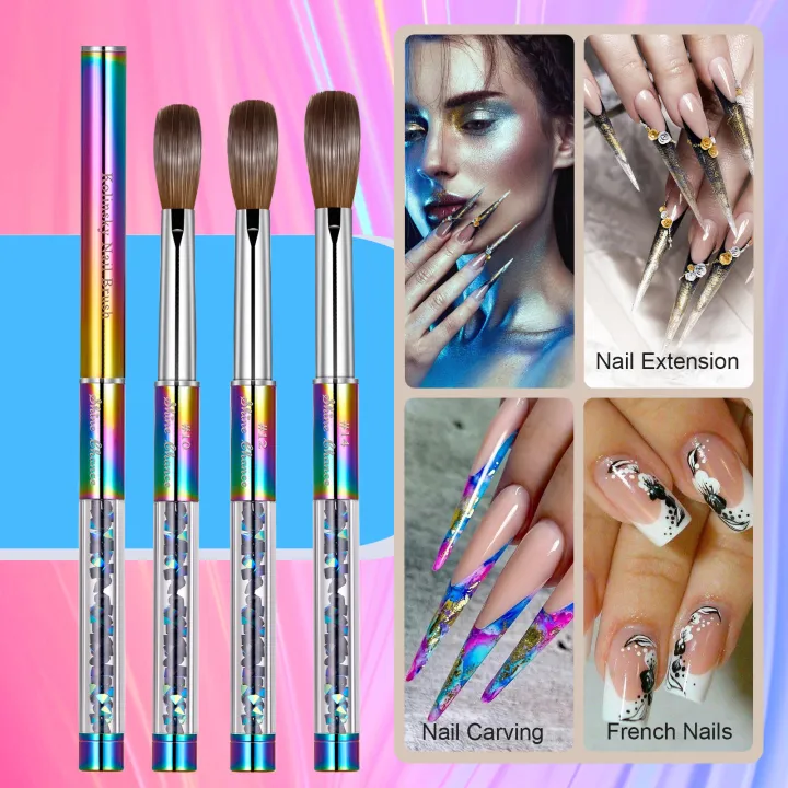 100%25%20Kolinsky%20Sable%20Nail%20Acrylic%20Brush%20UV%20Gel%20Carving%20Pen%20Brush%20Liquid%20Powder%20Nail%20Drawing%20Nail%20Brush%20Acrylic%20Powder%20-%20Image%202