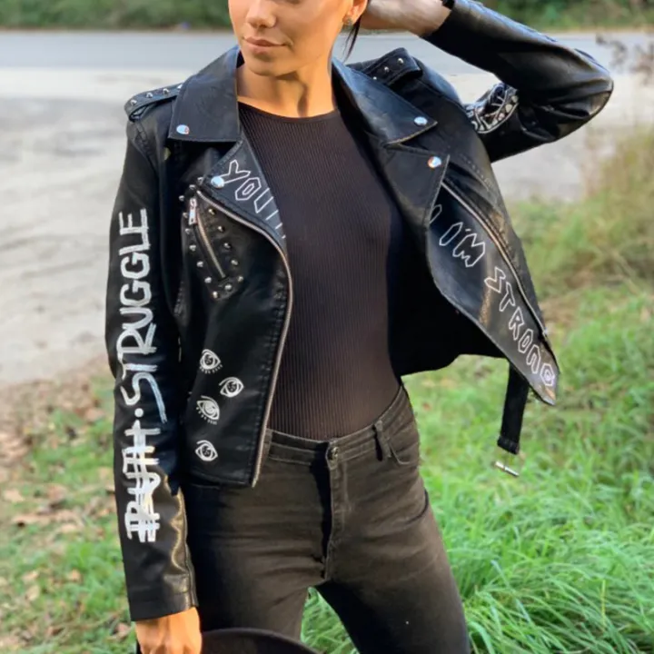 Fitaylor%20Autumn%20Winter%20Women%20Graffiti%20Print%20Faux%20Leather%20Jacket%20Lady%20Moto%20Bike%20PU%20Leather%20Coat%20Casual%20Rivet%20Jacket%20with%20Belt%20-%20Image%206