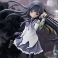 22cm PMMM Magical Girl Anime Figure Kaname Madoka Action Figure Kawaii Akemi Homura Figurine Cute Loli Collection Model Toy . 