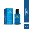 High-Quality Fogg scent tycoon - 30ml. 