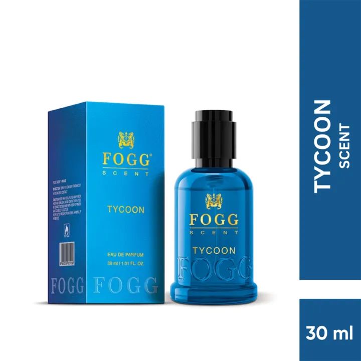 High-Quality Fogg scent tycoon - 30ml