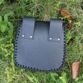 Medieval Retro Waist Bag Viking Style Hanging Belt Coin Purse Knight Fanny Pack Portable Men Women Money Pouch Costume Props. 