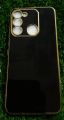 Techno Spark 8C Back Cover. 