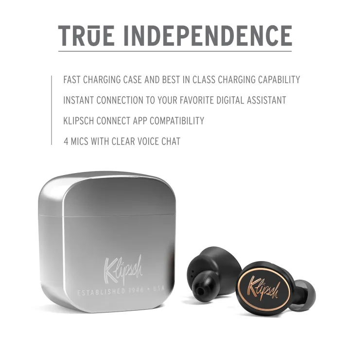 T5%20True%20Wireless%20Klipsch%20Earbuds%20Heavy%20Quality%20DJ%20Sound%20and%20Base%20Long%20Battery%20Life%20Metal%20Body%20Hi-Fi%20Earbuds%20From%20U%20S%20A%20Box%20Wise%20are%20Standard%20Quality%20Excellent%20Earbuds%20-%20Image%207