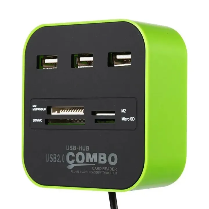 All%20In%20One%20Combo%20Card%20Reader%20With%20USB%20Hub%20-%20Image%202