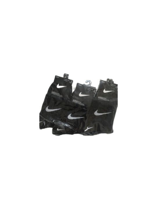 pack of 3 nike socks