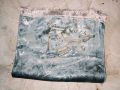 Customized Prayer Mat | Personalized Janamaz with Name | Jaye Namaz with Custom Name Design. 