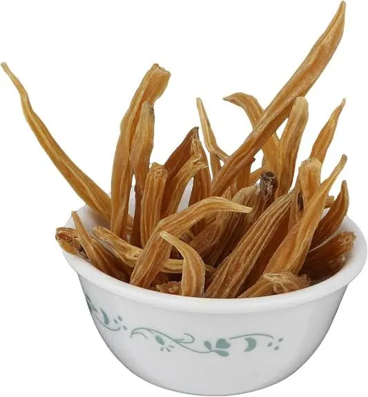 Satawar%20%7C%20Asparagus%20Racemosus%20%7C%20350%20Gram%20Raw%20Shatawar%20Root%20-%20Shatawari%20Whole%20-%20Santawar%20-%20Satawar%20-%20Asparagus%20Racemosus%20-%20Image%202