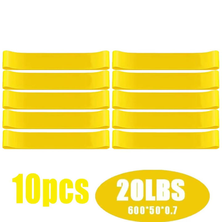 1/3/5/10PCS%20Yoga%20Tension%20Belt%20Fitness%20Elastic%20Belt%20Resistance%20Belt%20Squat%20Butt%20AIDS%20Tension%20Ring%20Stretching%20Exercise%20Belt%20-%20Image%207