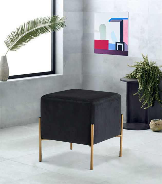 Ottoman/Stool/Puffy