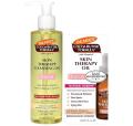 Palmers - Cocoa Buttar Skin Therapy Cleansing Oil, Face, Rosehip Fragrance,190ml. 