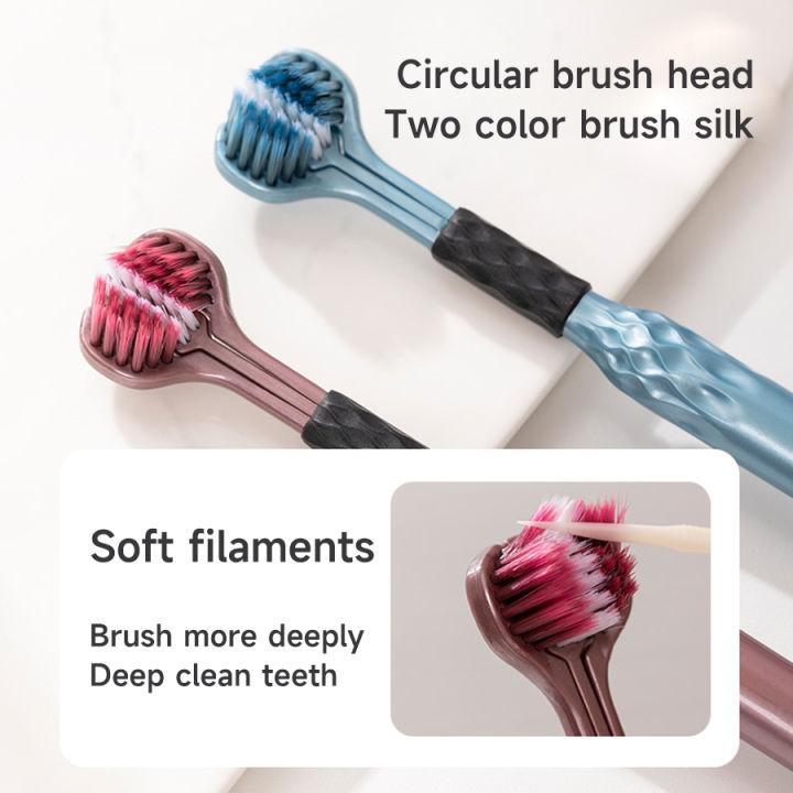 3-Sided%20Toothbrush%20for%20Comprehensive%20Cleaning%20%7C%20Ideal%20Angle%20Design%20%7C%20Raised%20Tongue%20Coating%20Brush%20%7C%202-Pack%20%7C%20Soft%20Bristles%20for%20Ge%20-%20Image%205