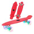 LED Skateboard For Kids ,Long Skateboard For kids. 