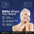 Ubiya Derma Agless Cream Enriched With Niacinamide And Bio-Placenta 50g. 