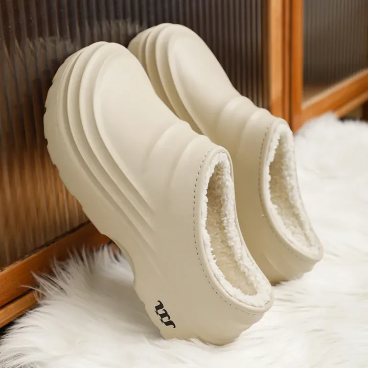 Waterproof%20Cotton%20Chef%20Shoes%20For%20Men%20Anti-Slip%20Work%20Footwear%20Warm%20Comfortable%20Kitchen%20Specialized%20Shoes%20With%20EVA%20Outsole%20-%20Image%202