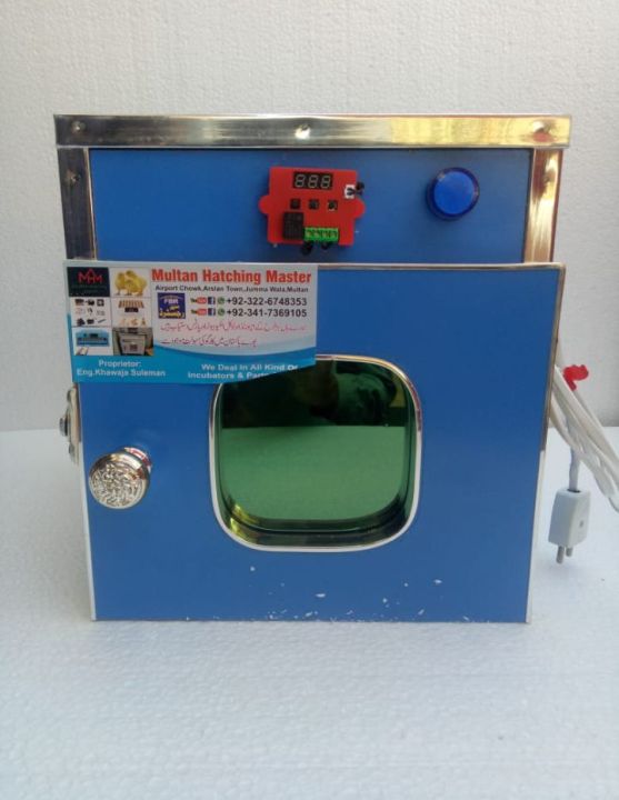 25 to 30 eggs capacity incubator best quality incubator