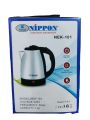 Stainless Steel Electric Kettle - 1.8L . 