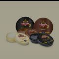 Polish_London Shine Shoe wax 48ml          (Black)(Brown)(neutral). 