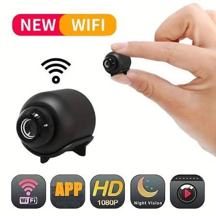 X5%20Mini%20Camera%20Wifi%20Wireless%20Smart%20Home%201080P%20IP%20Camera%20Indoor%20Security%20Surveillance%20Night%20Vision%20Camcorder%20Audio%20Video%20Recorder%20-%20Image%202