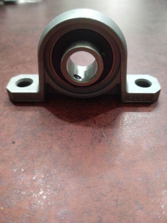 1ps%20P001(12mm%20bore)pillow%20block%20bearing%20good%20quality%20-%20Image%202