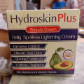 Hydroskin Cream Hydroskin Hydroskin Cream. 