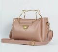 Cat Handle Crossbody Handbag for Women with Long Shoulder Strap, Stylish and Practical Handbag for Everyday Use. 